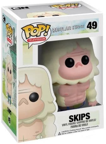 Skips