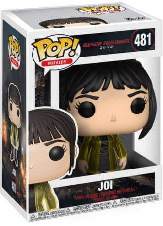 Joi