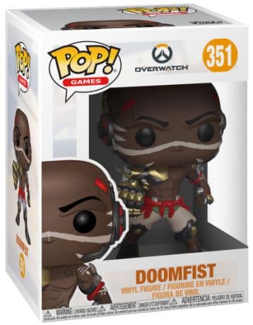 Doomfist
