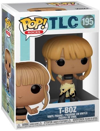 T-Boz [avec Chase]