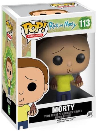 Morty