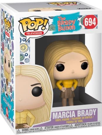 Marcia Brady