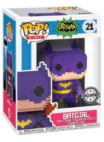 Batgirl