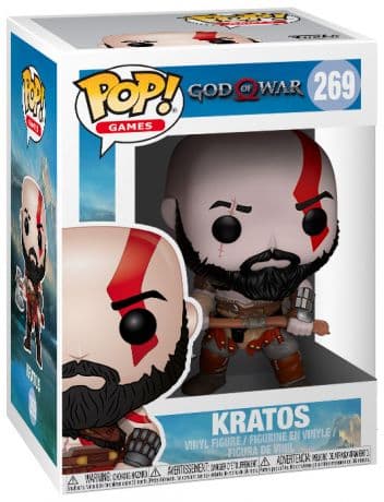 Kratos