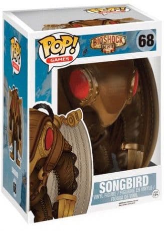 Songbird