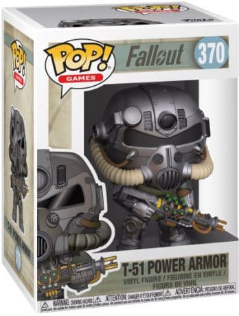 T-51 Power Armor