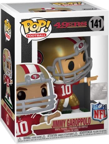 Jimmy Garoppolo