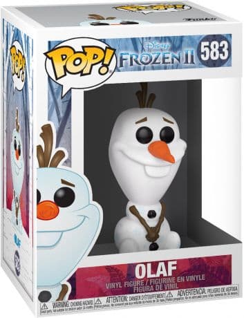 Olaf