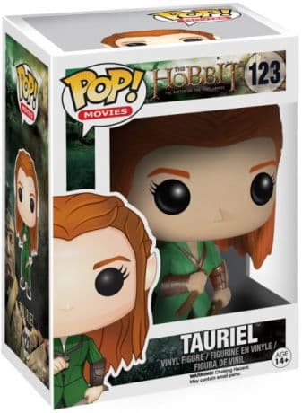Tauriel