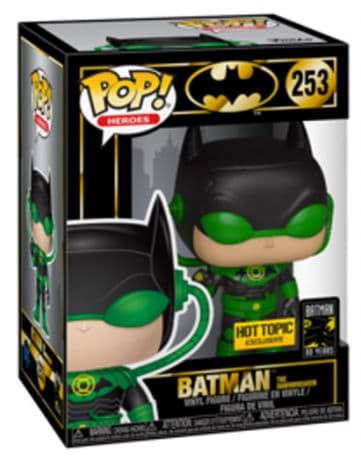 Batman Le Briseur d’Aube