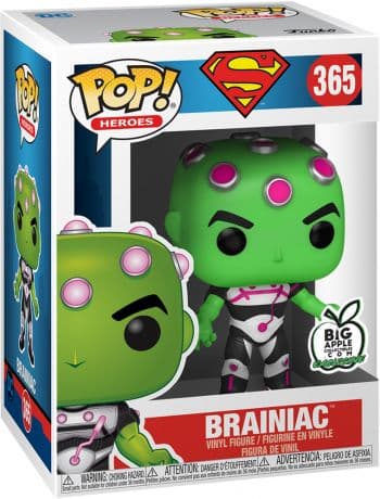 Brainiac