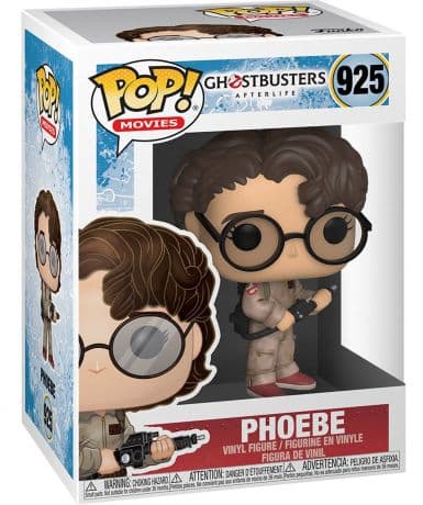 Phoebe