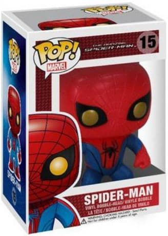 Spider-Man