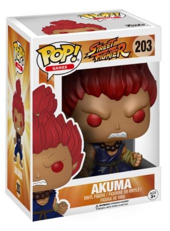 Akuma