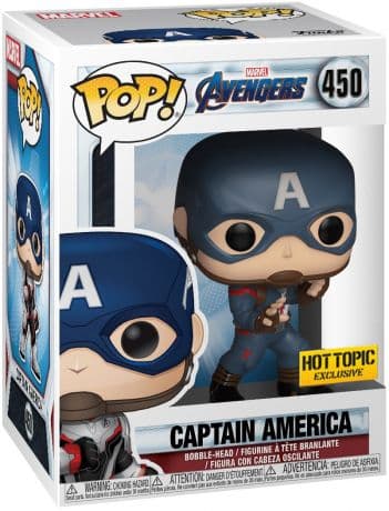 Captain America