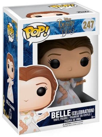 Belle – Fête