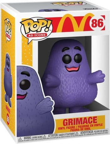 Grimace