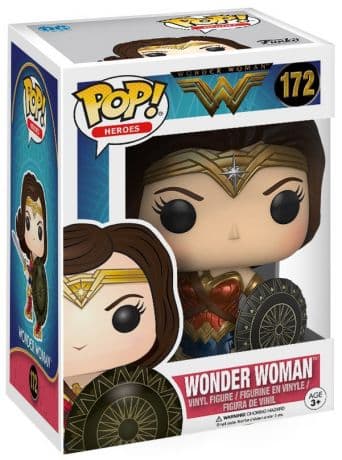 Wonder Woman