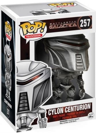 Centurion Cylon