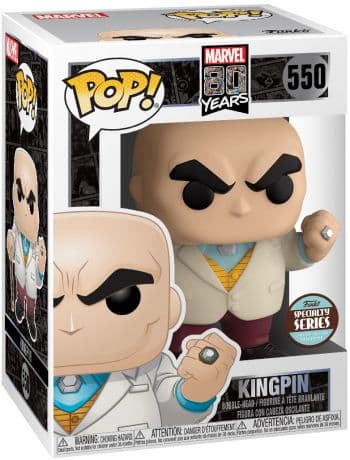 Kingpin