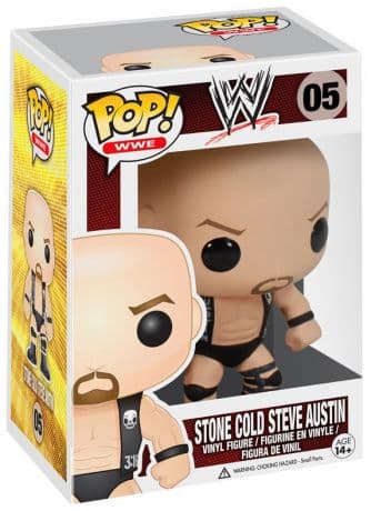 Stone Cold Steve Austin