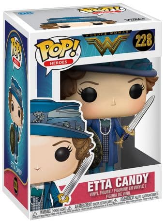 Etta Candy