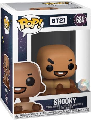 Shooky
