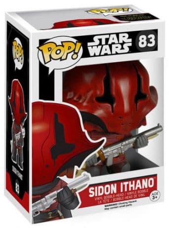 Sidon Ithano