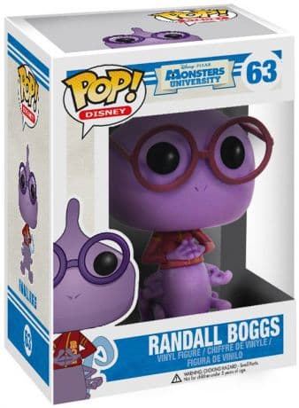 Randall Bogue