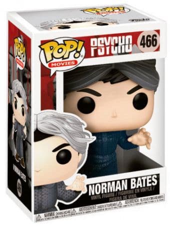 Norman Bates