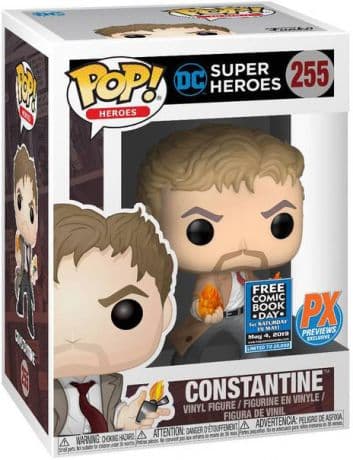 Constantine