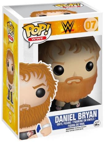 Daniel Bryan