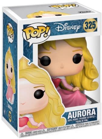 Aurore [avec Chase]