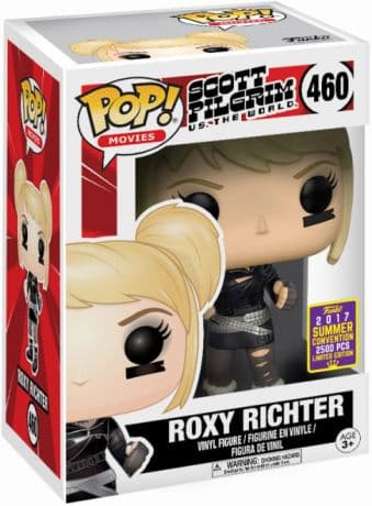 Roxy Richter