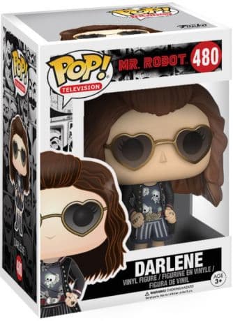 Darlene