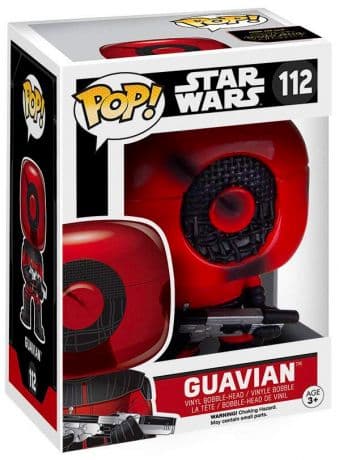 Guavien