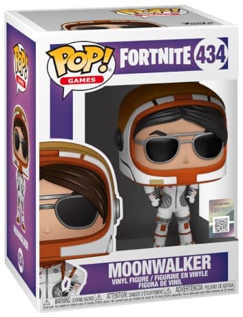 Moonwalker