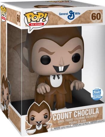 Count Chocula – 25 cm
