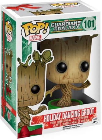 Groot de Noël Dansant