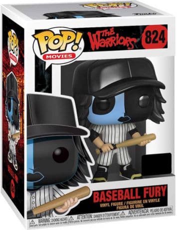 Baseball Fury