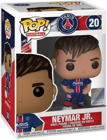 Neymar Jr. – PSG