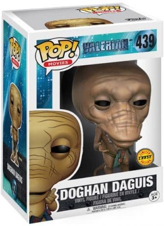 Doghan Daguis [Chase]
