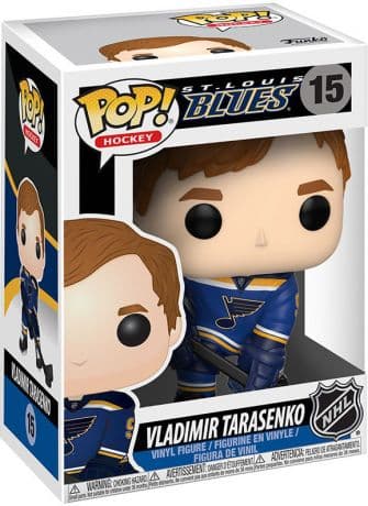 Vladimir Tarasenko