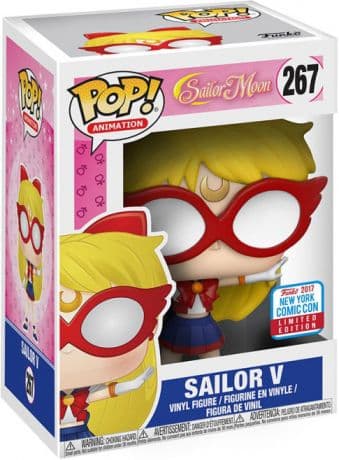 Sailor Venus