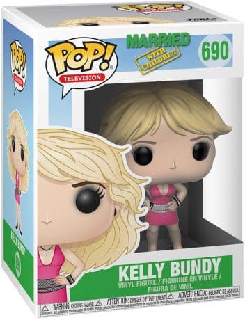 Kelly Bundy