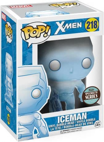 Iceman