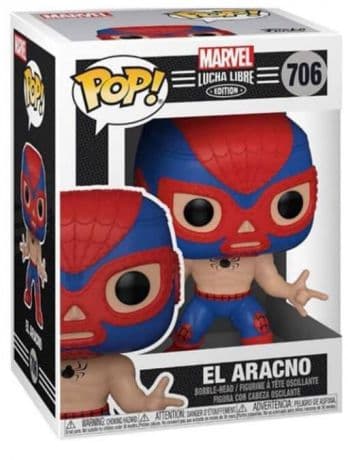 El Aracno