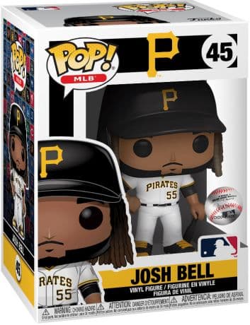 Josh Bell