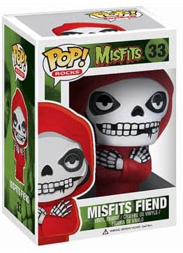 Misfits Fiend