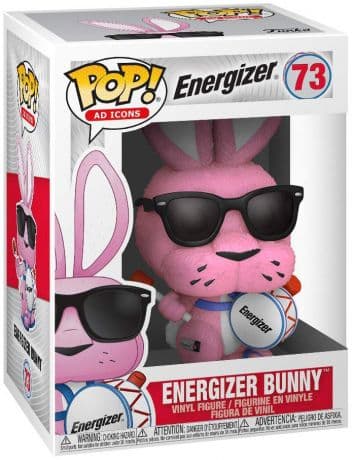Lapin Energizer